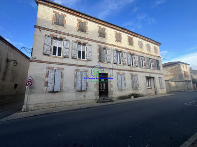 Immeuble - 1 626 m²