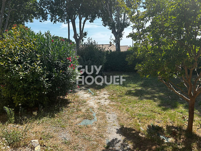 Maison - 93 m² - 4 pièces