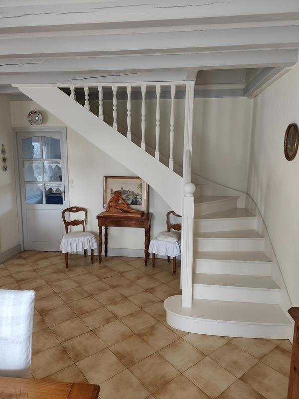 Maison - 134 m² - 4 pièces