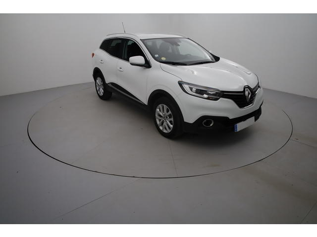 Renault Kadjar Zen dCi 110 Energy