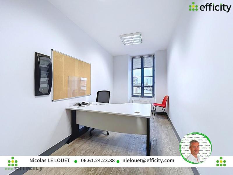 Immeuble - 237 m² - 12 pièces