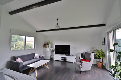 Villa - 158 m² - 6 pièces