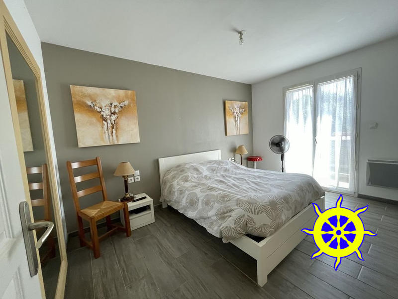 Villa - 108 m² - 4 pièces