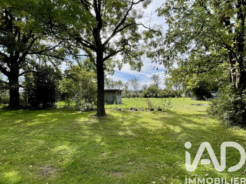 Maison - 254 m² - 7 pièces