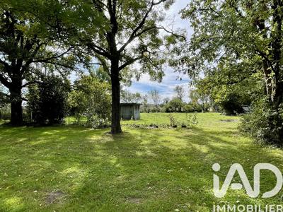 Maison - 254 m² - 7 pièces