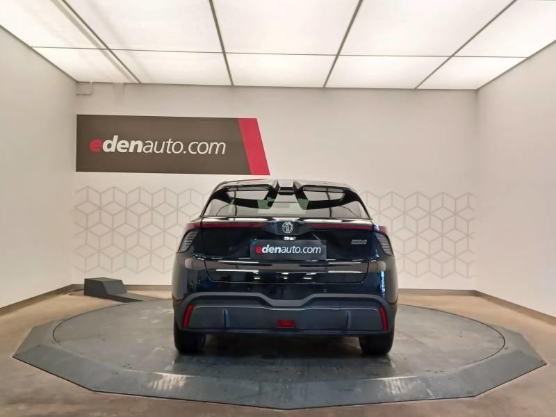 Mg Mg4 Electric 51kWh - 125 kW 2wd Standard