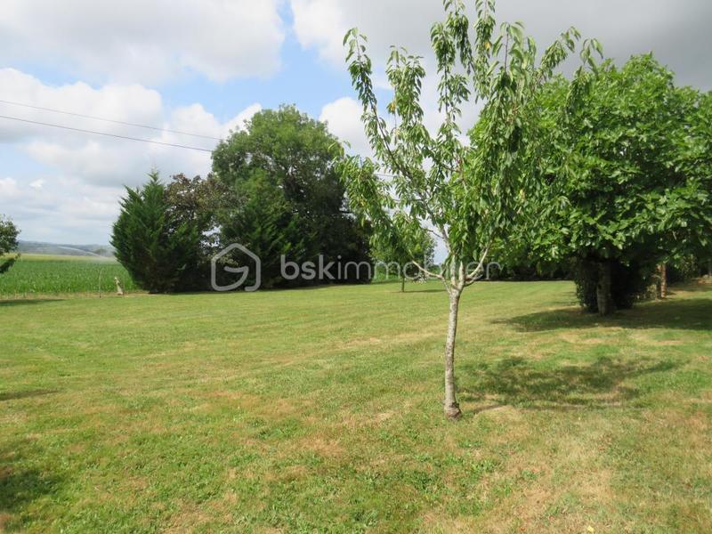 Maison - 161 m² - 4 pièces