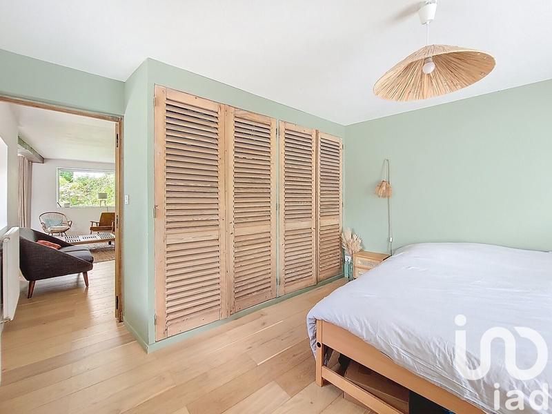 Ferme - 150 m² - 7 pièces