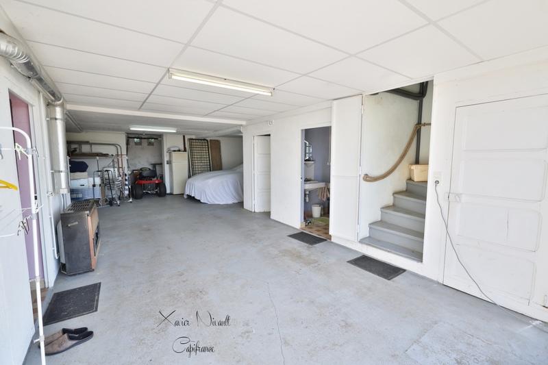 Maison - 102 m² - 4 pièces