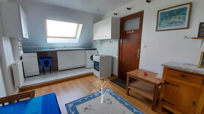 Maison - 151 m² - 5 pièces