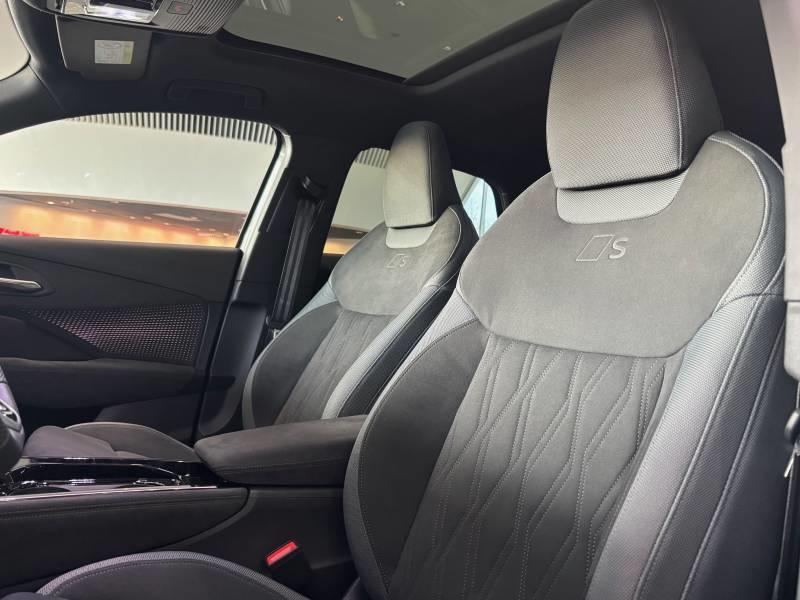 Audi Q3 Sportback Hybride e-hybrid 272 ch s tronic 6 s line