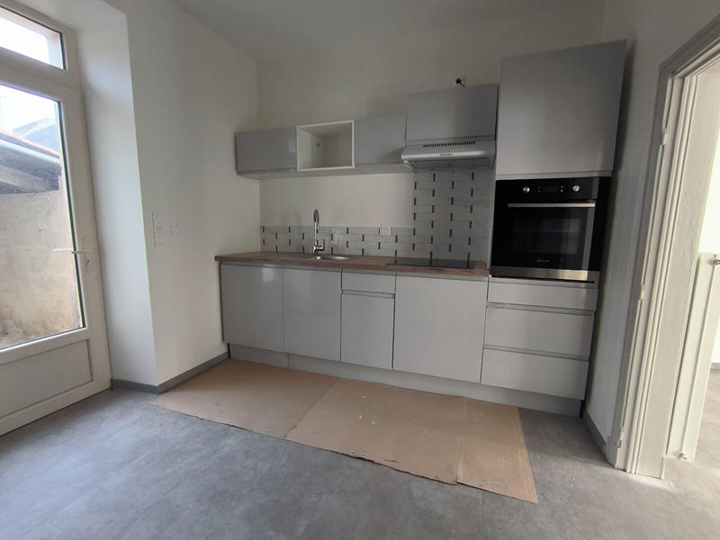 Maison - 109 m² - 4 pièces