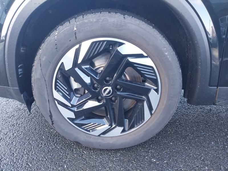 Nissan Qashqai e-Power 190 ch n-Connecta