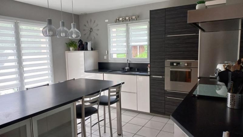 Maison - 157 m² - 6 pièces