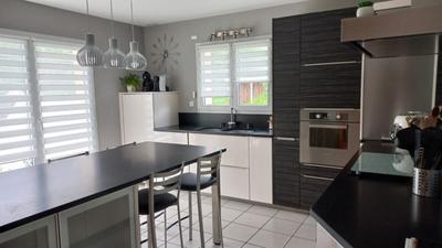 Maison - 157 m² - 6 pièces