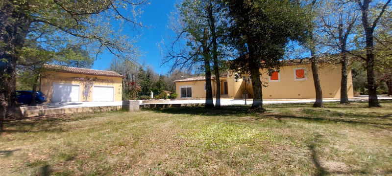 Villa - 170 m² - 7 pièces