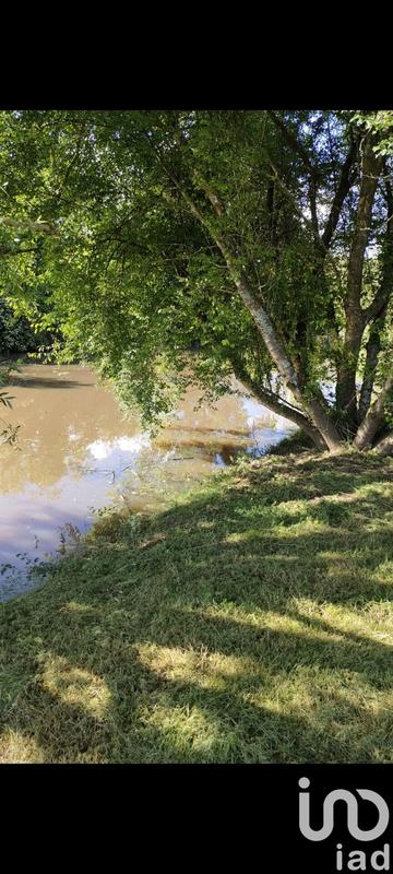 Maison - 236 m² - 5 pièces