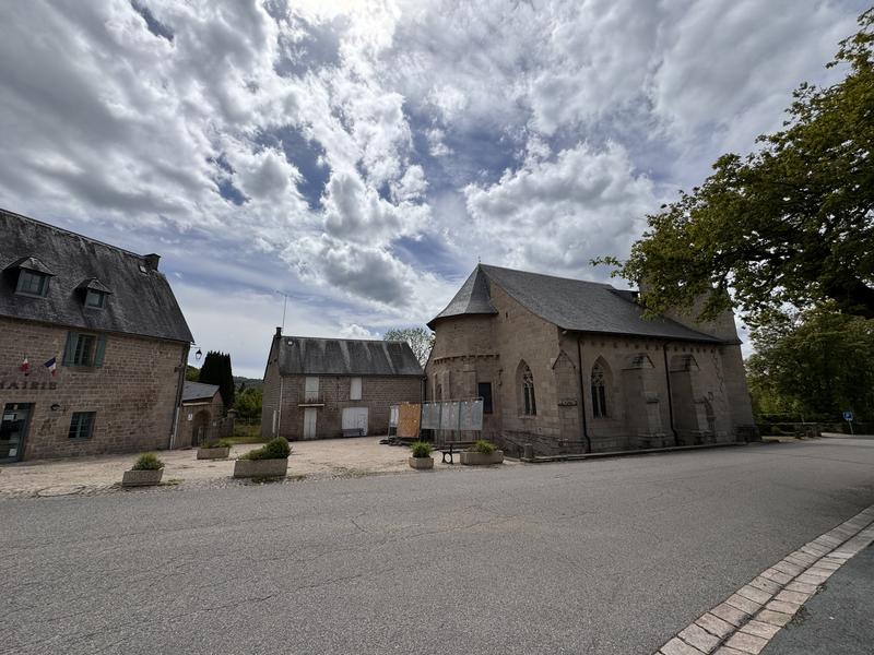 Maison - 138 m² - 8 pièces