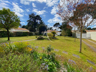 Maison - 149 m² - 5 pièces