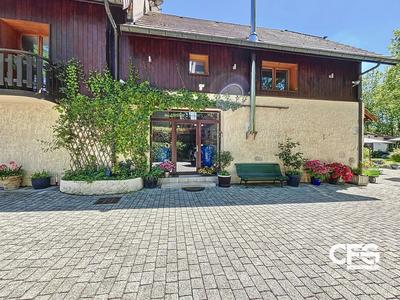 Propriété - 8 pièces