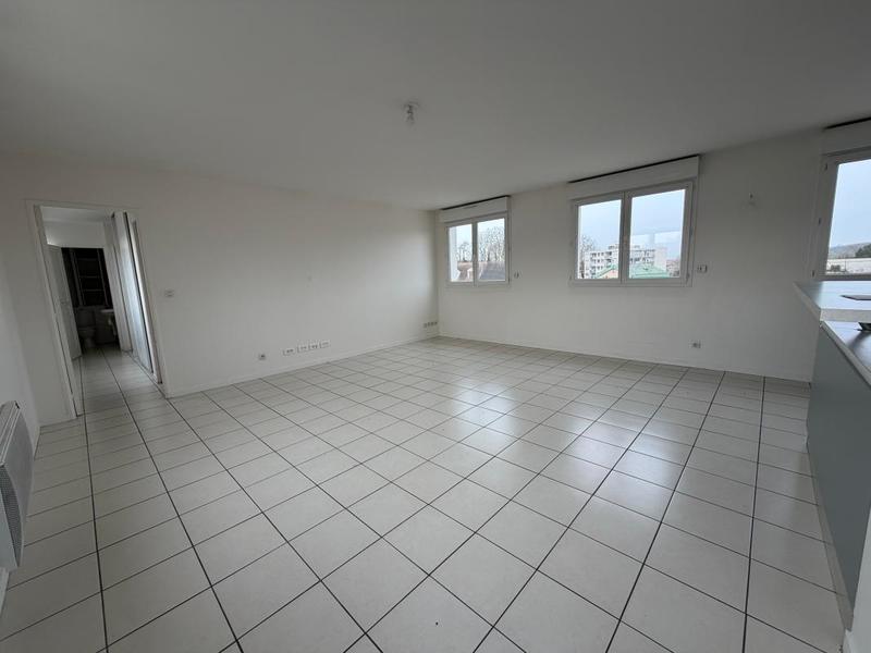 Appartement - 78 m² - 3 pièces