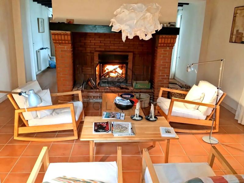 Villa - 253 m² - 8 pièces