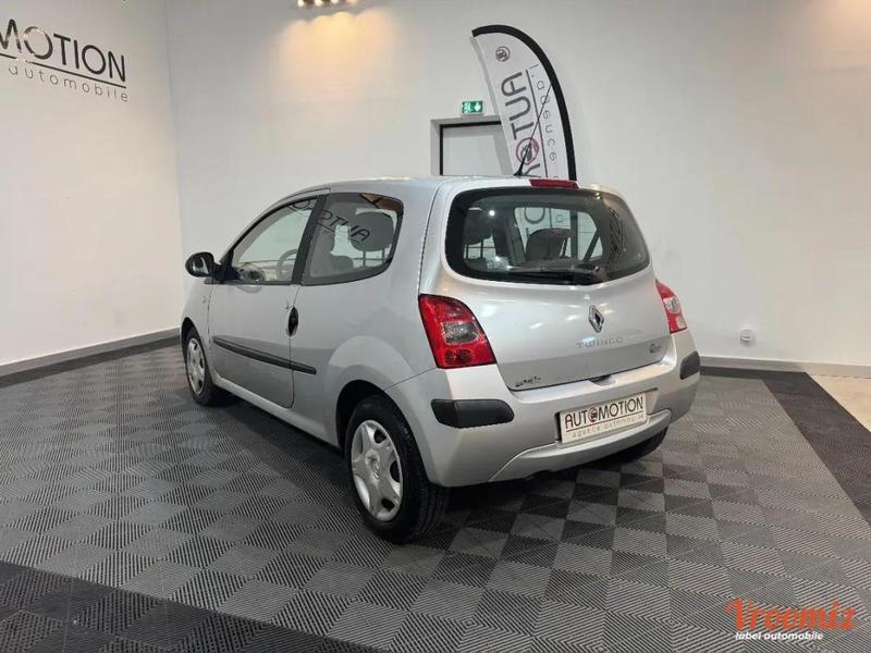 Renault Twingo 1.2 75 Authentique