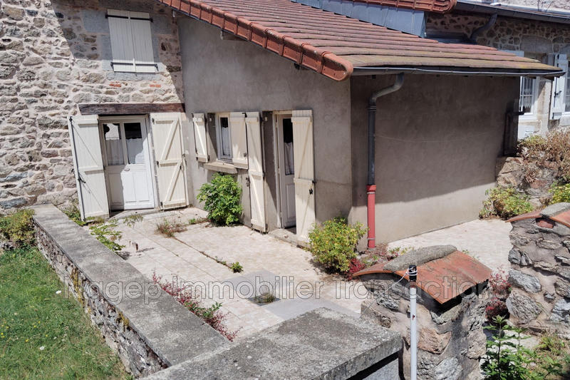 Maison - 124 m² - 5 pièces