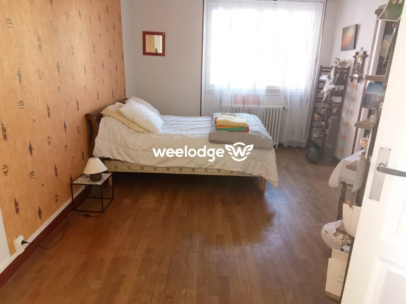 Maison - 170 m² - 6 pièces