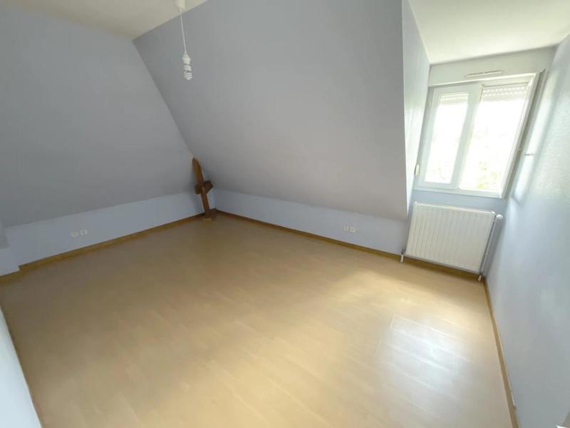 Pavillon - 100 m² - 6 pièces