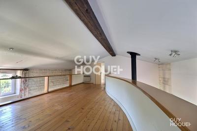 Maison - 200 m² - 9 pièces