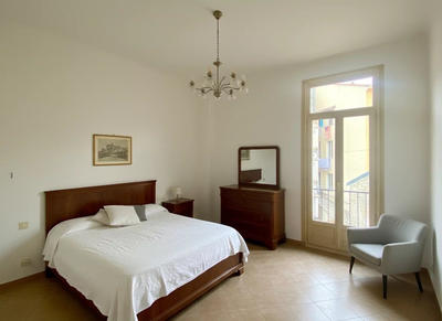 Appartement - 52 m² - 3 pièces