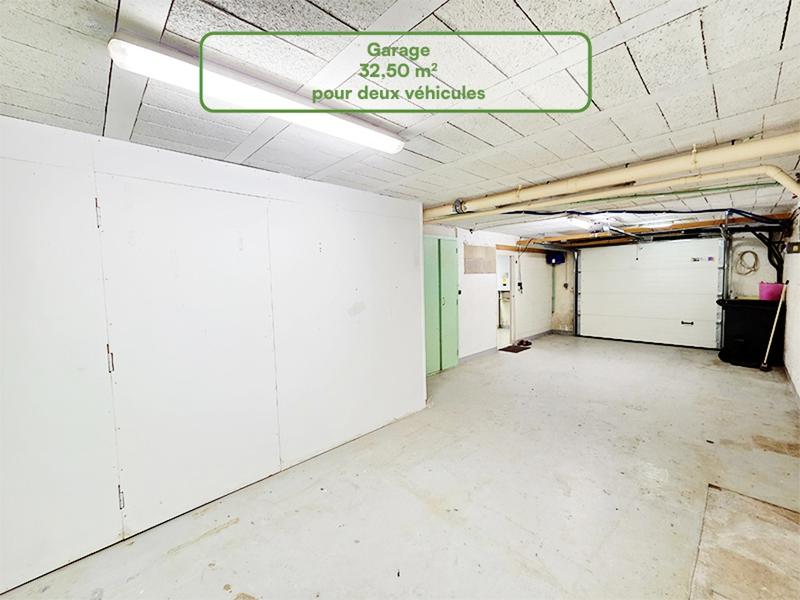 Pavillon - 140 m² - 7 pièces