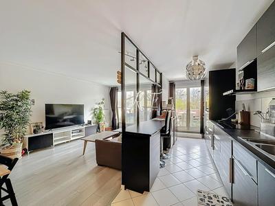 Appartement - 57 m² - 2 pièces