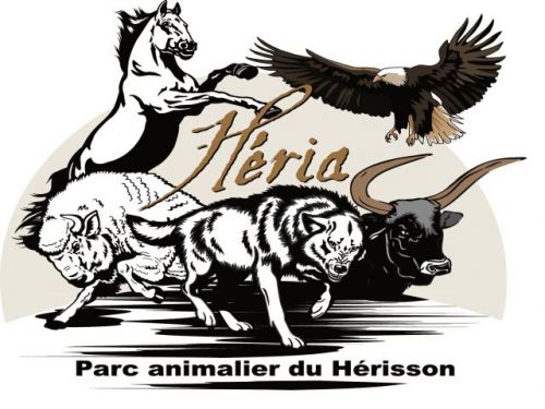 Héria Parc Animalier du Hérisson