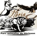 Héria Parc Animalier du Hérisson