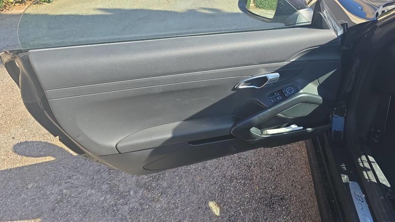 Porsche Boxster (981) 2.7 265 Pdk .