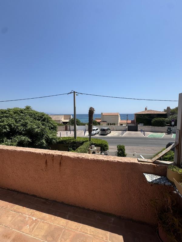 Appartement - 33 m² - 2 pièces