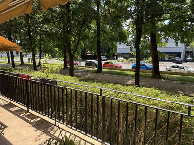 Appartement - 105 m² - 6 pièces