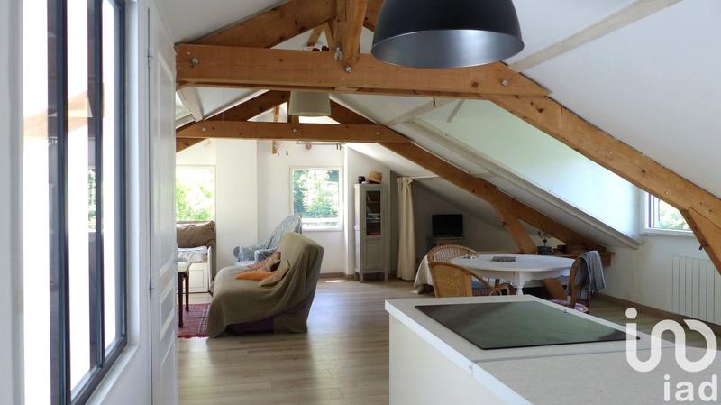 Appartement - 39 m² - 2 pièces