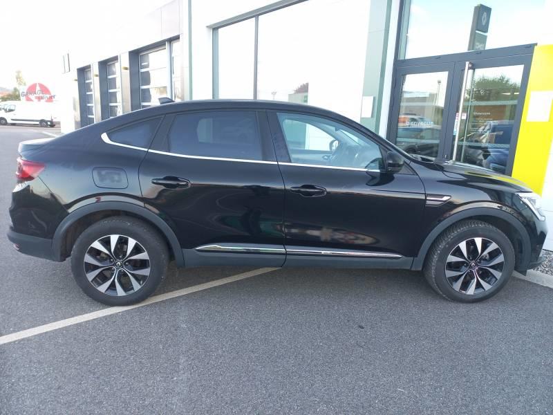 Renault Arkana mild hybrid 140 Edc Fap - 22 Techno