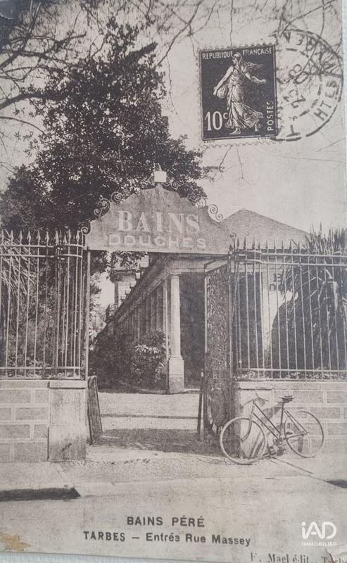 Local commercial - 338 m²