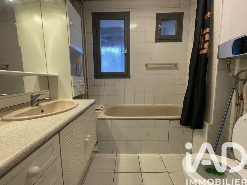 Appartement - 62 m² - 4 pièces