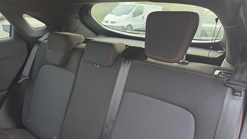 Ford Puma 1.0 Ecoboost 125 Bva St Line - Première main Garantie constructeur