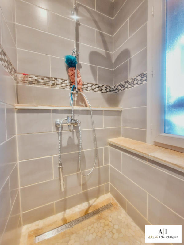 Appartement - 78 m² - 5 pièces