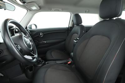 Mini Mini Cooper Bva 3p 136 ch