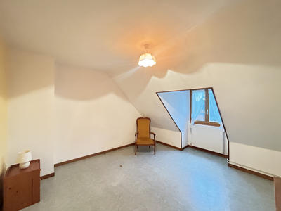 Maison - 138 m² - 6 pièces