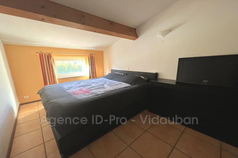Maison - 73 m² - 4 pièces