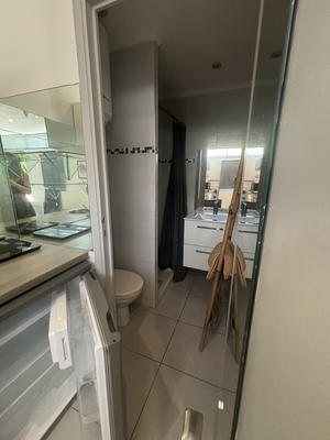 Appartement - 23 m² - 1 pièce