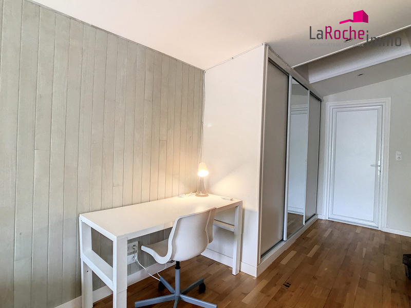 Maison - 102 m² - 4 pièces